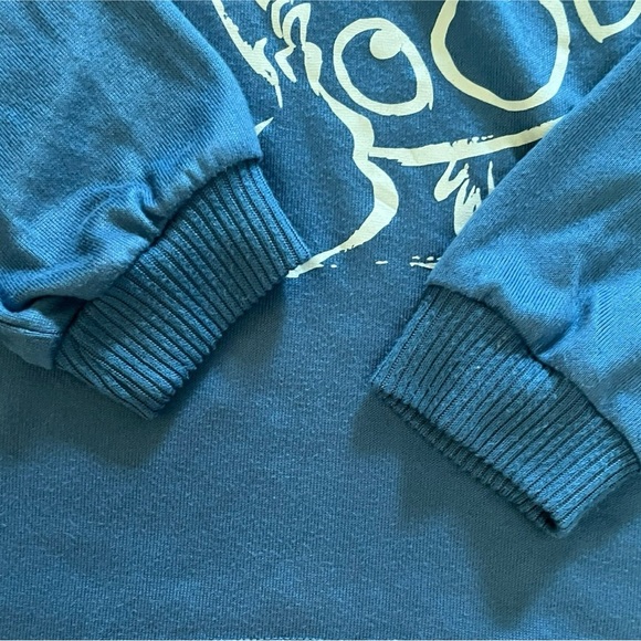 Disneys stitch 2 two piece pajama set women sz small - Picture 6 of 11